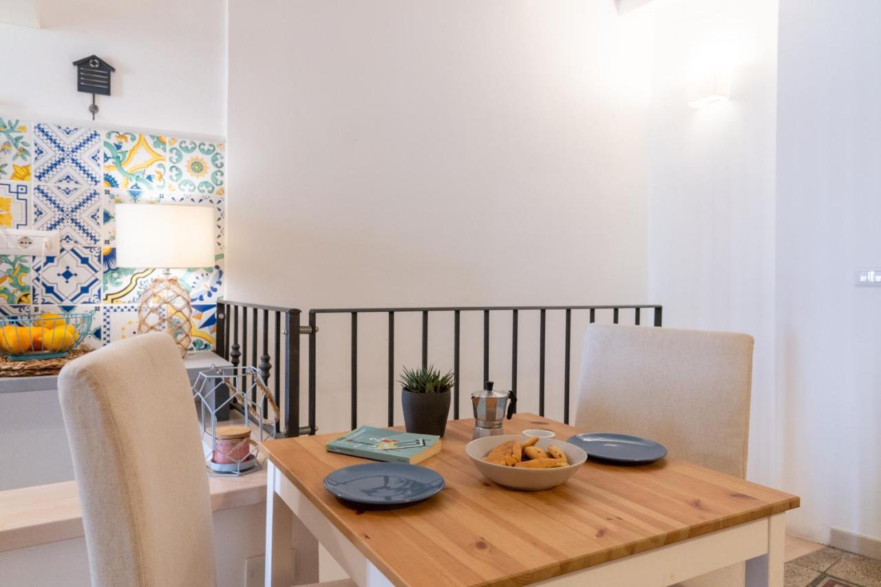 Casa Talete Cozy Apartment In Ortigia - First Floor Syracuse Exterior foto