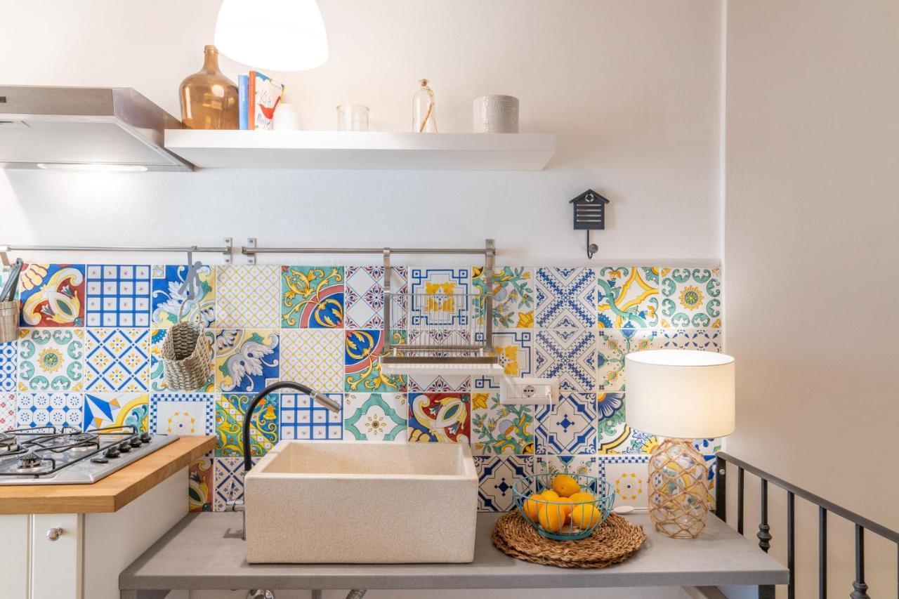 Casa Talete Cozy Apartment In Ortigia - First Floor Syracuse Exterior foto