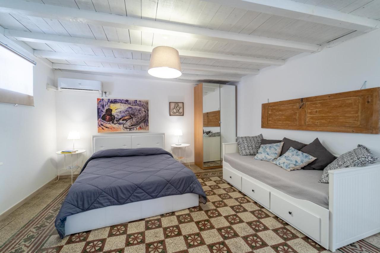 Casa Talete Cozy Apartment In Ortigia - First Floor Syracuse Exterior foto