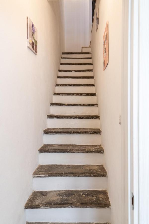 Casa Talete Cozy Apartment In Ortigia - First Floor Syracuse Exterior foto