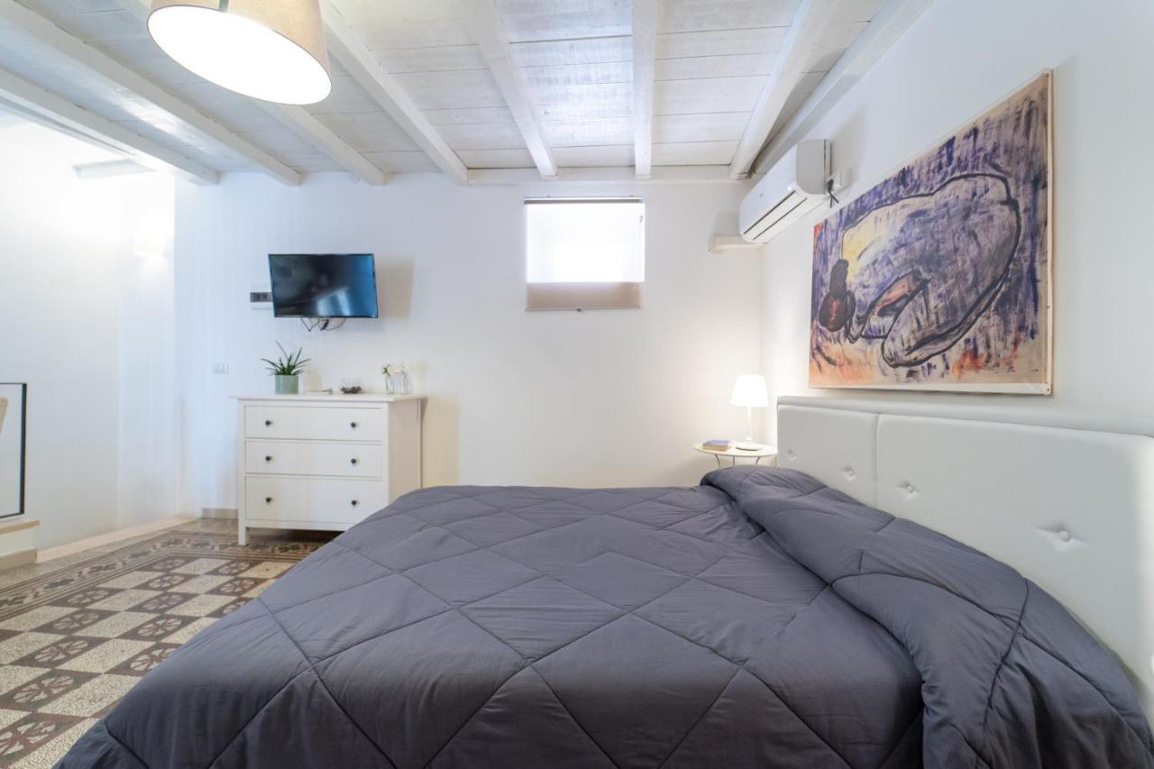 Casa Talete Cozy Apartment In Ortigia - First Floor Syracuse Exterior foto